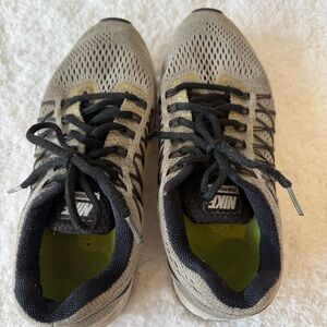 Nike Women’s Gray Running Shoes